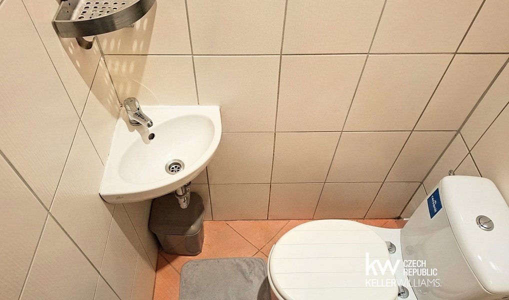 Pronájem bytu 3+1 67 m², Ústí nad Labem – náhled fotky 18