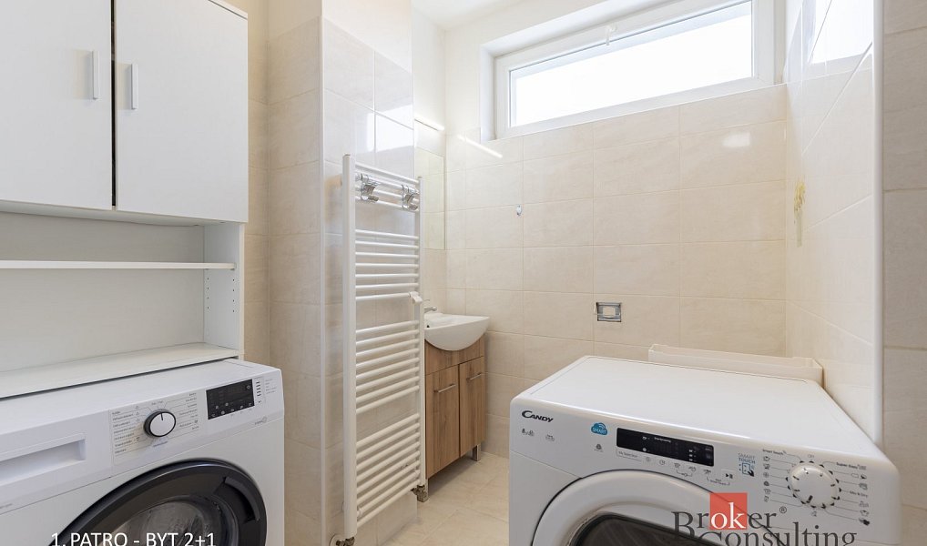 Prodej domu 188 m² s pozemkem 201 m², Brno – náhled fotky 11
