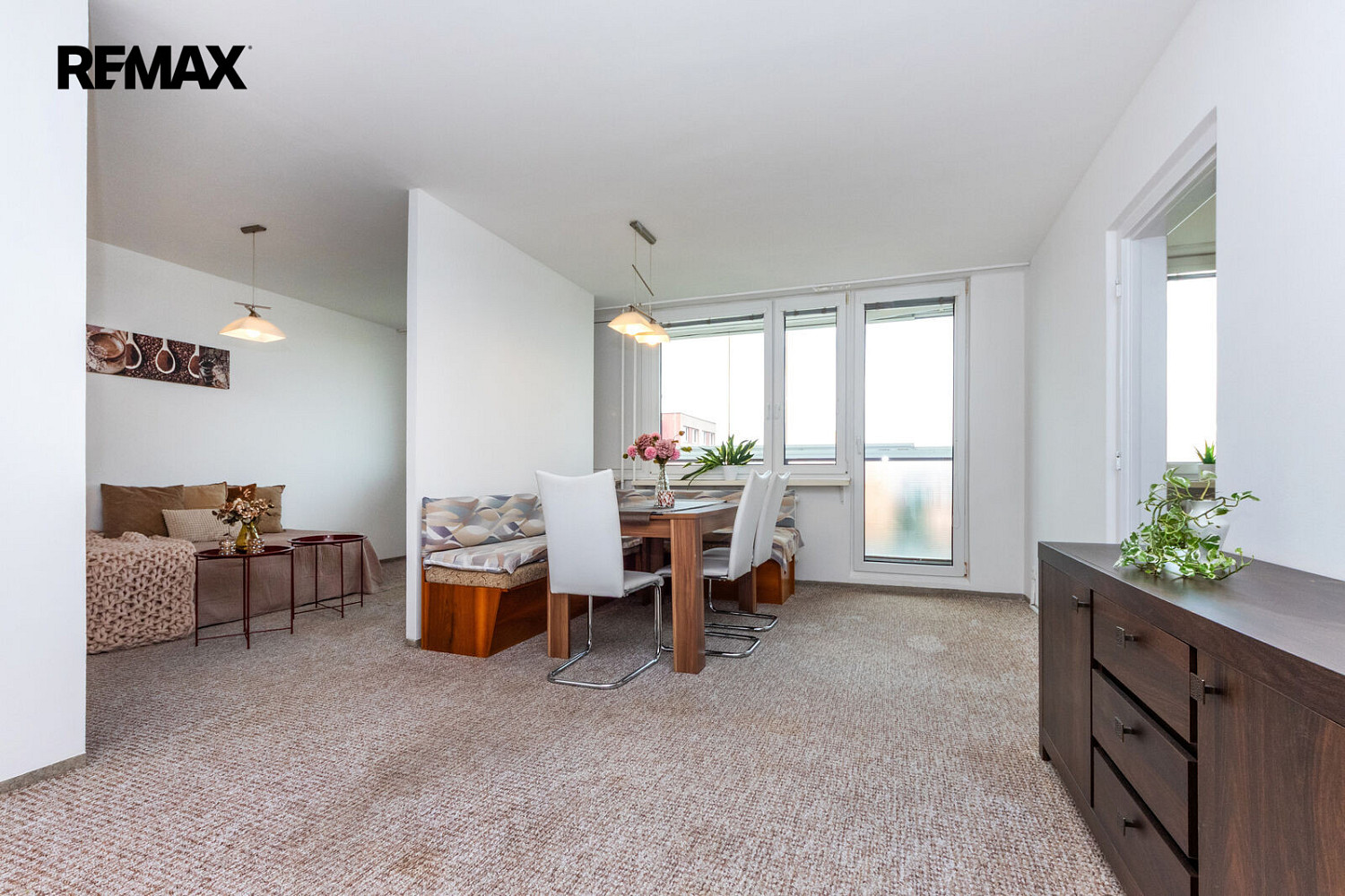 Prodej bytu 3+1 66 m² – fotografie 4