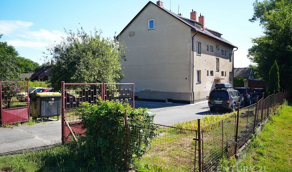 Prodej bytu 2+1 87 m², Přibyslav – náhled fotky 23