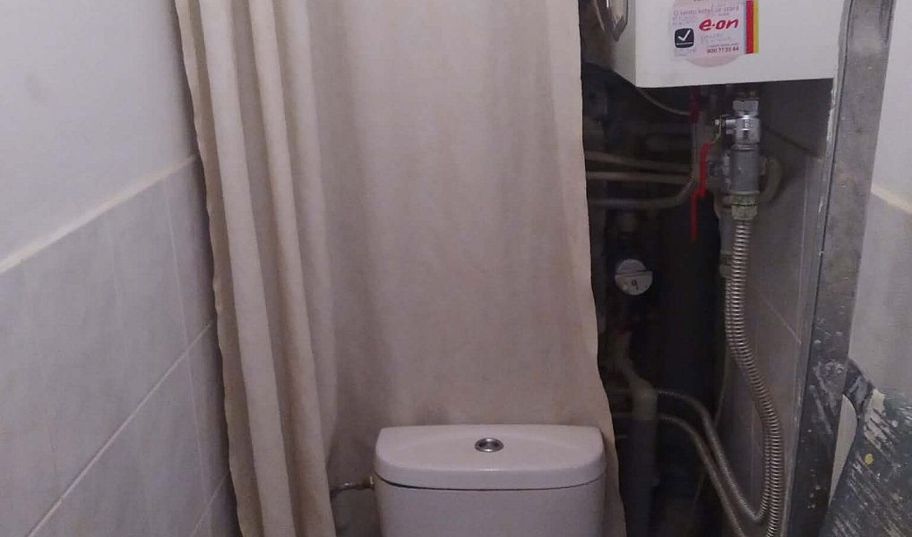 Pronájem bytu 2+1 53 m², Uherský Brod – náhled fotky 3