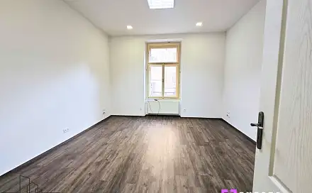 Pronájem bytu 3+1 100 m²