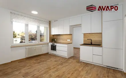 Pronájem bytu 2+kk 35 m², Válečkova, Opava - Kateřinky