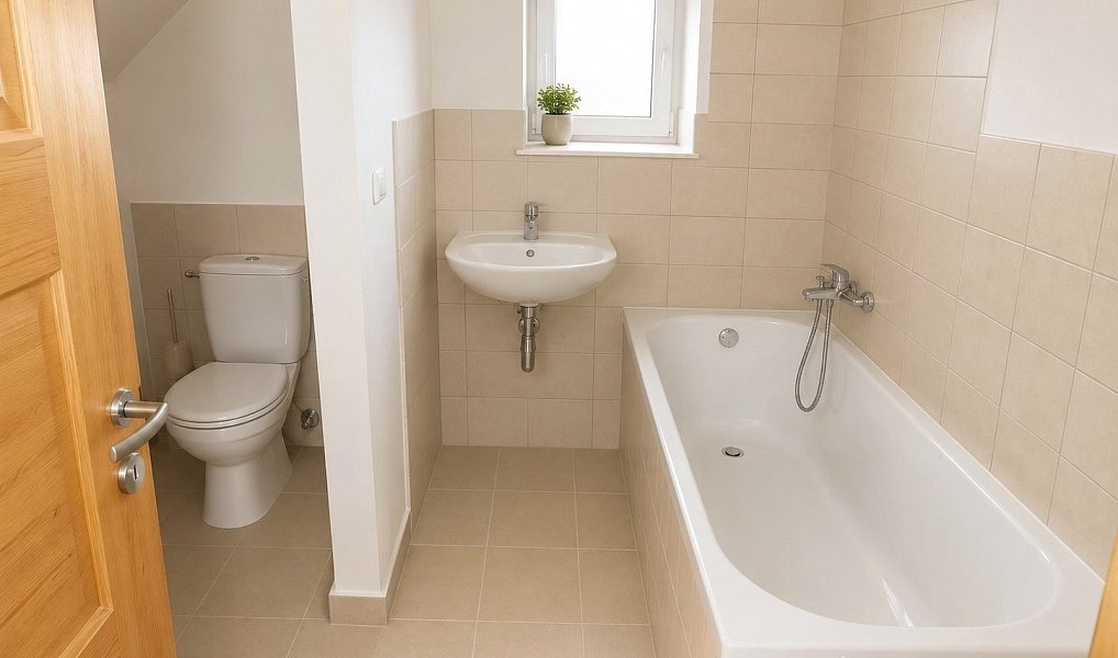 Pronájem bytu 3+kk 100 m², Tuchoměřice – náhled fotky 8