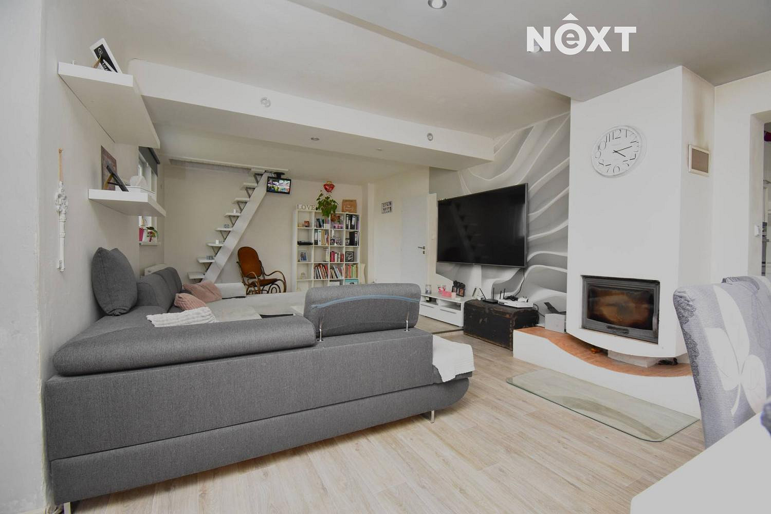 Prodej domu 185 m² s pozemkem 598 m² — photo 5
