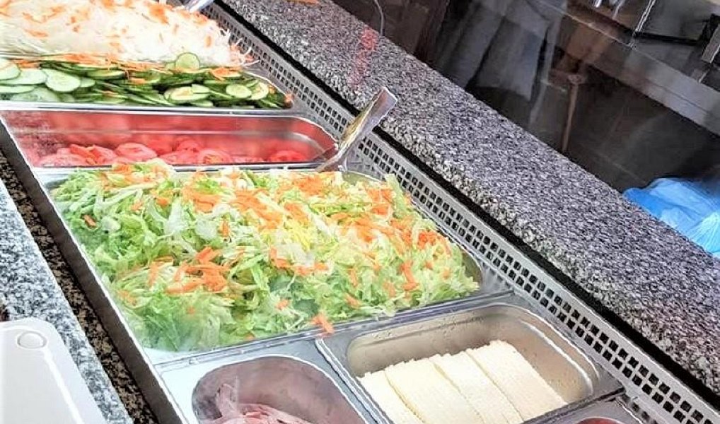 Pronájem restaurace 50 m², Praha – náhled fotky 2