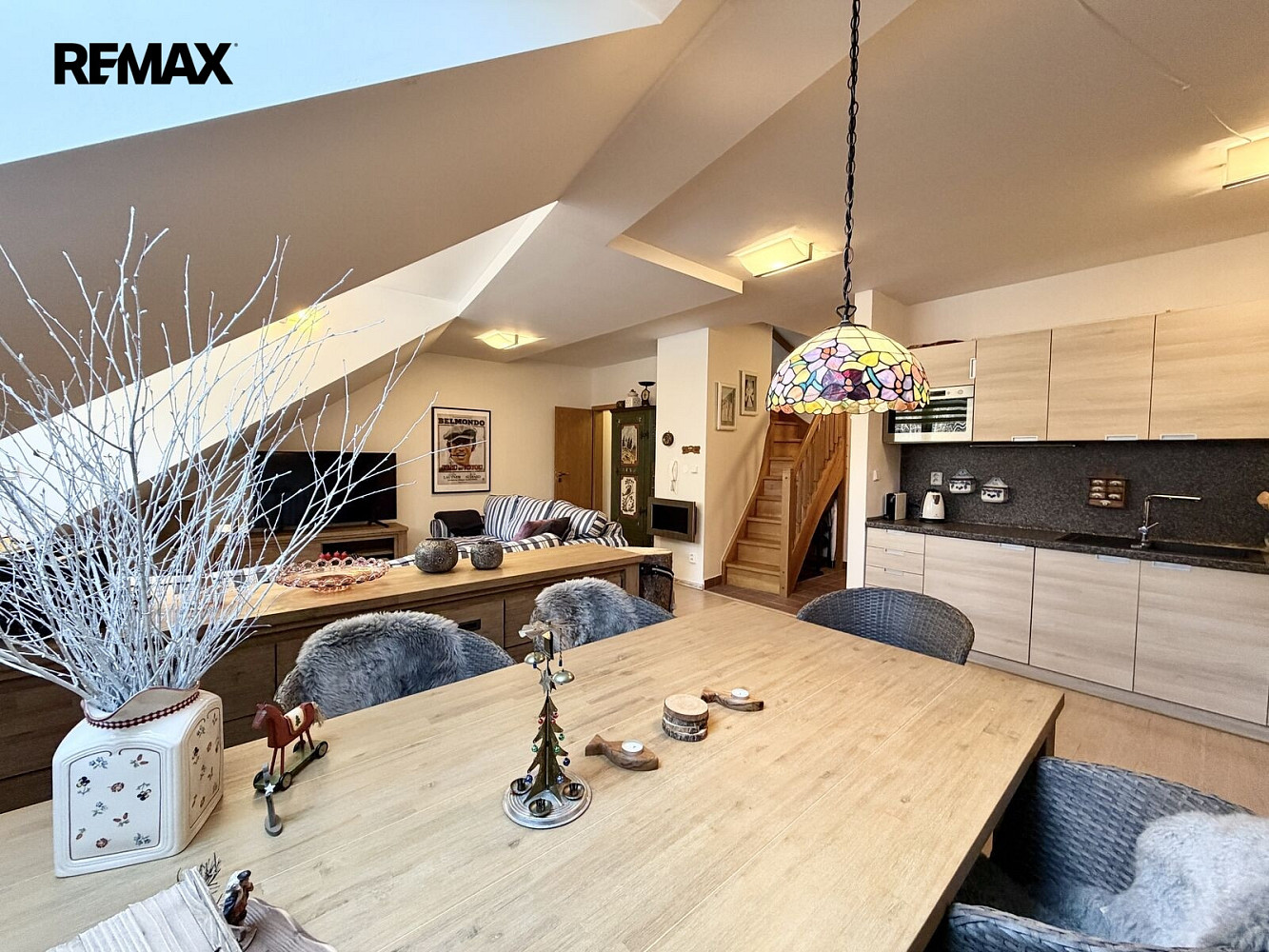 Prodej bytu 2+kk 77 m² – fotografie 2