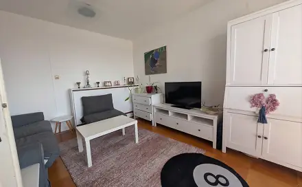 Prodej bytu 3+1 63 m², U Střelnice, Šternberk, okres Olomouc