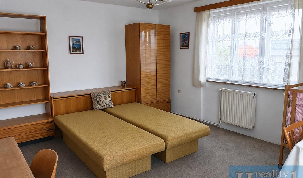 Prodej domu 213 m² s pozemkem 736 m², Pelhřimov – náhled fotky 10