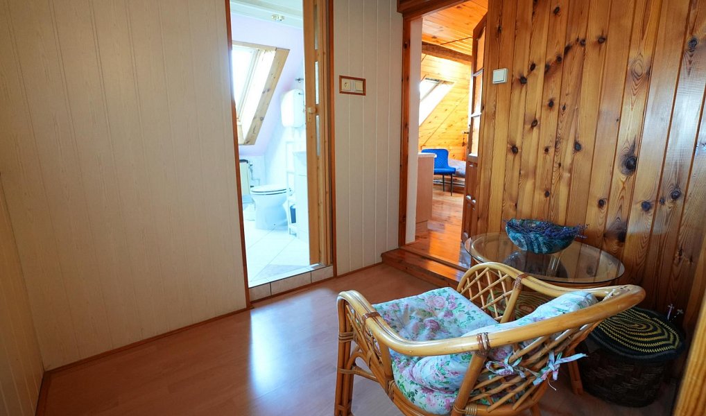 Pronájem domu 160 m² s pozemkem 1 135 m², Stašov – náhled fotky 19