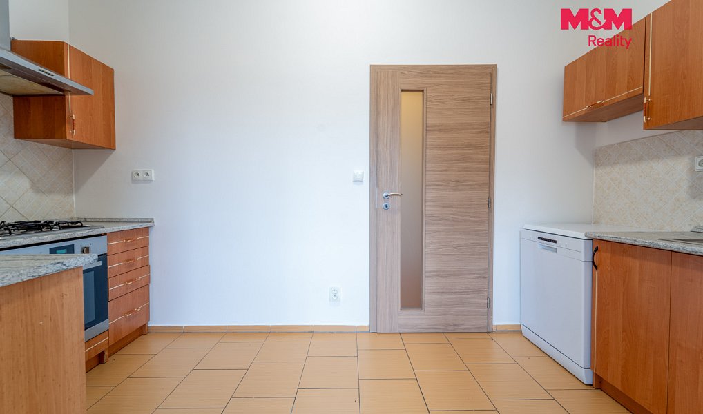 Pronájem bytu 1+1 65 m², Plzeň – náhled fotky 3