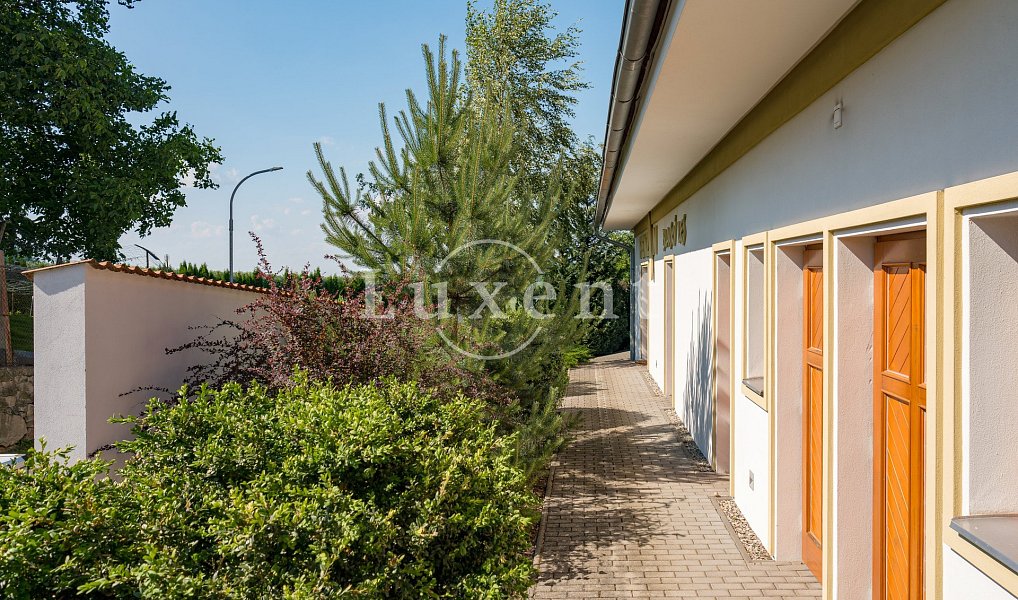 Prodej domu 580 m² s pozemkem 2 913 m², Kvítkovice – náhled fotky 11