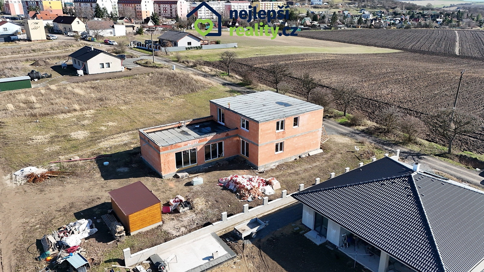 Prodej domu 288 m² s pozemkem 843 m² — photo 5