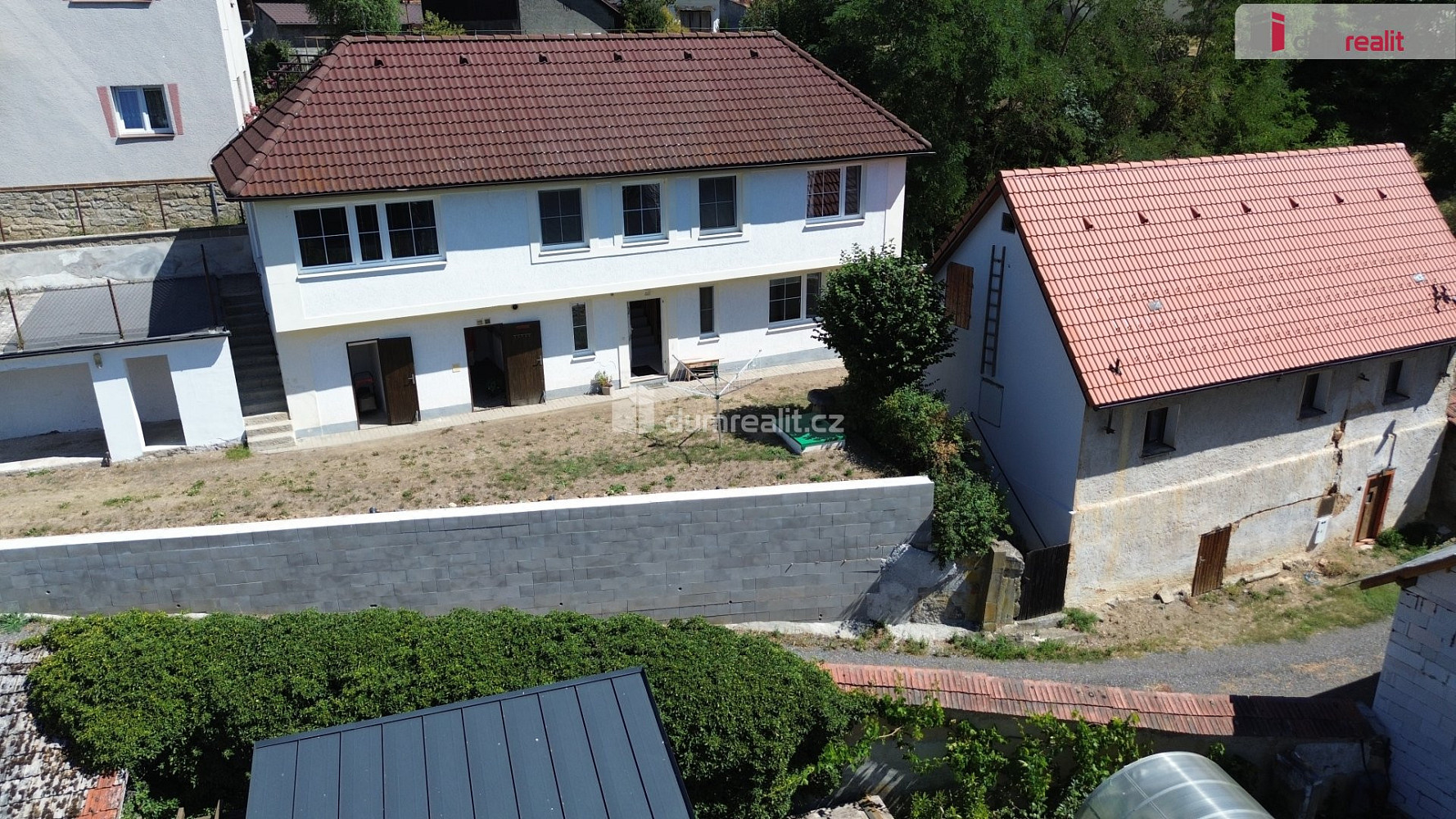 Prodej domu 140 m² s pozemkem 637 m²
