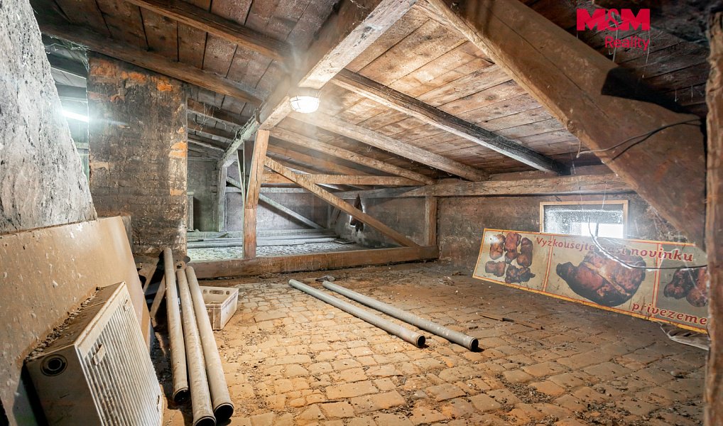 Prodej výrobních prostor 205 m², Ostrava – náhled fotky 20