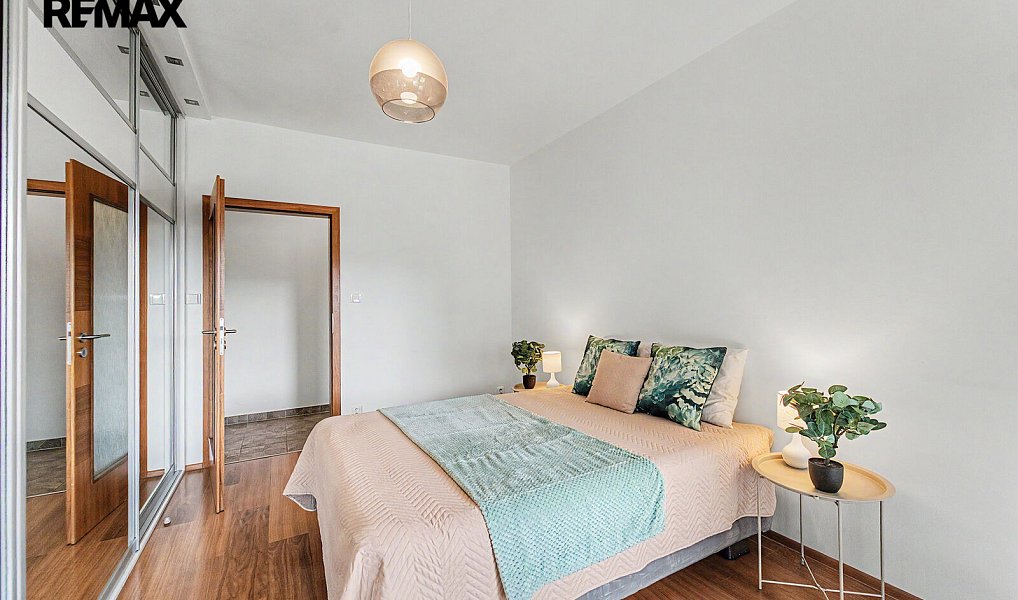 Prodej bytu 3+kk 95 m², Praha – náhled fotky 13