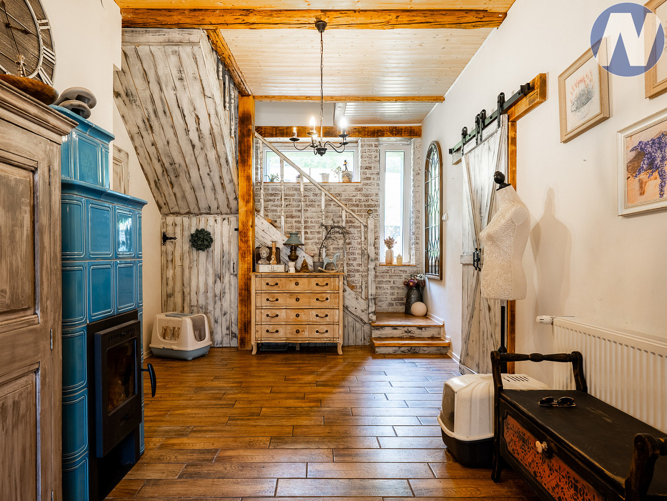 Prodej domu 189 m² s pozemkem 768 m² – fotografie 3