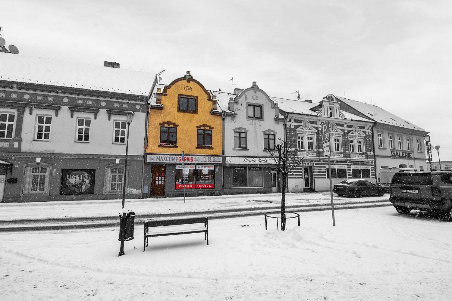 Prodej domu 250 m² s pozemkem 304 m²