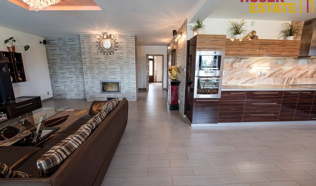 Prodej domu 263 m² s pozemkem 904 m², Brno – náhled fotky 8