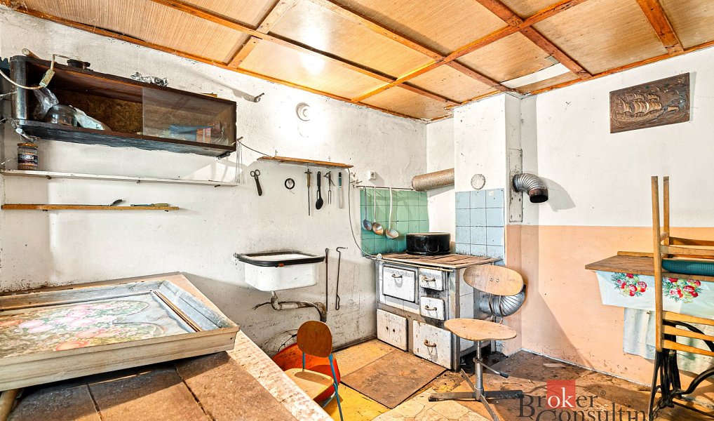 Prodej domu 270 m² s pozemkem 713 m², Chotoviny – náhled fotky 26