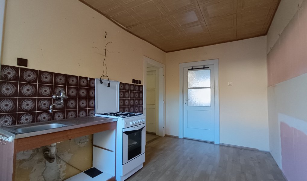 Prodej bytu 2+1 69 m², Horní Slavkov – náhled fotky 6
