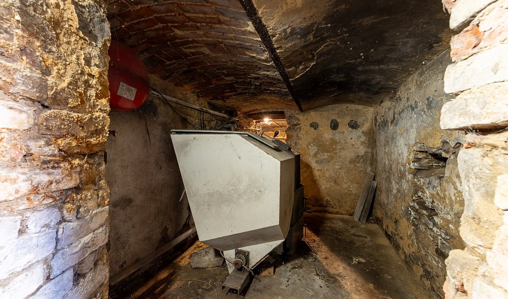 Prodej domu 162 m² s pozemkem 735 m², Horní Kruty – náhled fotky 18