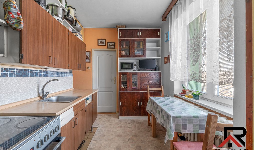 Prodej bytu 2+1 52 m², Třebíč – náhled fotky 12