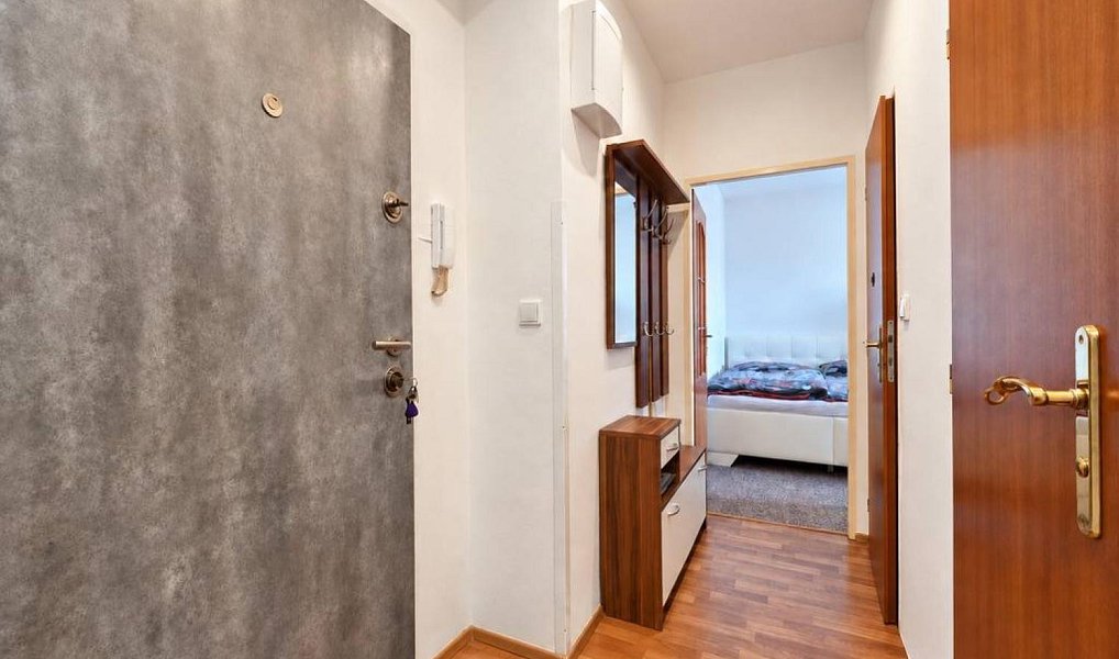 Prodej bytu 2+1 52 m², Tišnov – náhled fotky 7