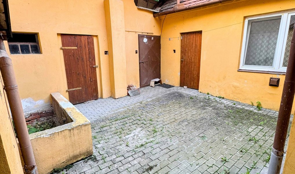 Prodej domu 70 m² s pozemkem 369 m², Skalice – náhled fotky 14