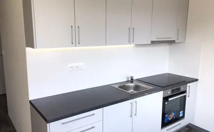 Prodej bytu 2+1 58 m², Za Školou, Ostrava - Zábřeh