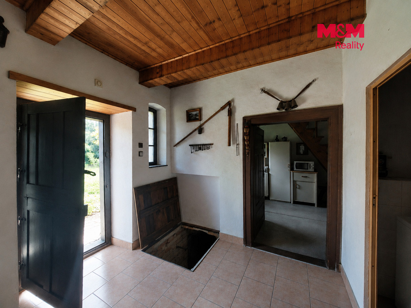 Prodej chaty/chalupy 72 m² s pozemkem 386 m² — photo 2