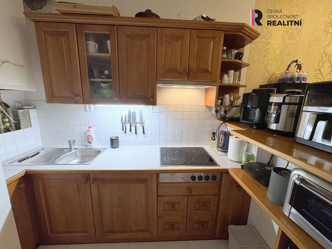 Prodej bytu 2+kk 43 m² – fotografie 3