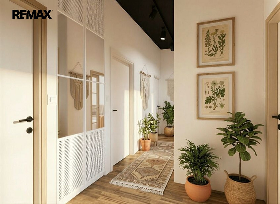 Prodej bytu 4+kk 86 m² – fotografie 5