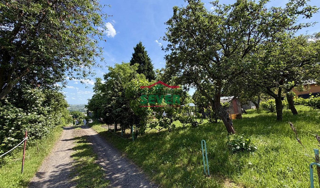 Prodej zahrady 308 m², Kadaň – náhled fotky 5