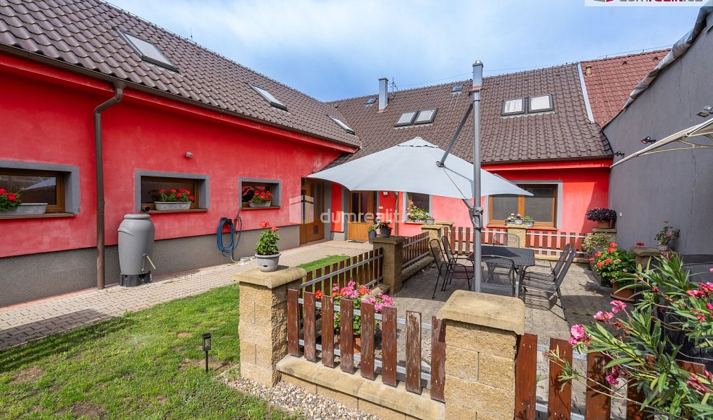 Prodej domu 300 m² s pozemkem 300 m², Roudnice nad Labem – náhled fotky 27