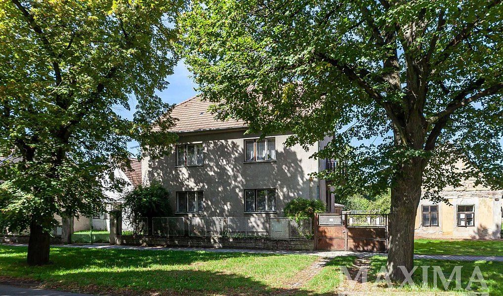 Prodej domu 244 m² s pozemkem 503 m², Městec Králové – náhled fotky 25