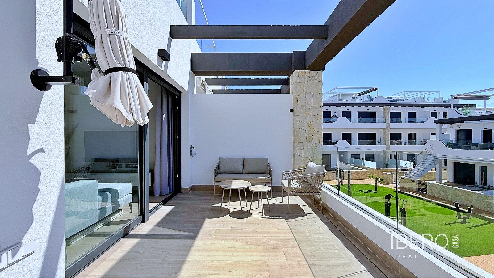Piso 3+kk – Orihuela Costa - Vista 5