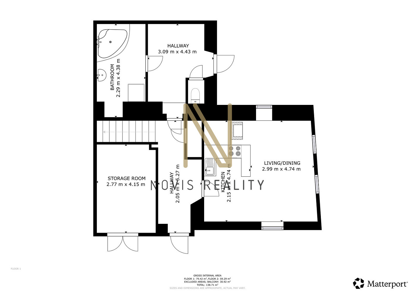 Prodej chaty/chalupy 158 m² s pozemkem 126 m² – fotografie 4