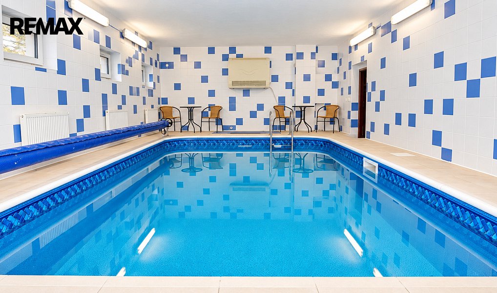 Prodej domu 368 m² s pozemkem 1 900 m², Velké Hamry – náhled fotky 2