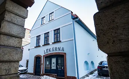 Pronájem obchodních prostor 106 m², Dolní brána, Hostinné, okres Trutnov