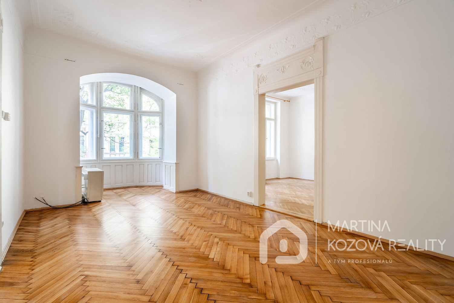 Pronájem bytu 4+1 130 m² — photo 4