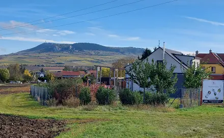 Prodej stavebního pozemku 273 m², Dolní Dunajovice, okres Břeclav