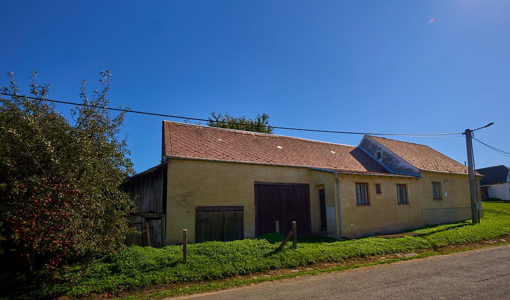 Prodej domu 127 m² s pozemkem 452 m², Bezděčí u Trnávky – náhled fotky 14
