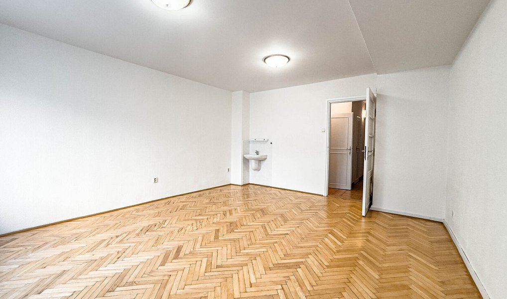 Pronájem komerčního objektu (jiného typu) 58 m², Praha – náhled fotky 2