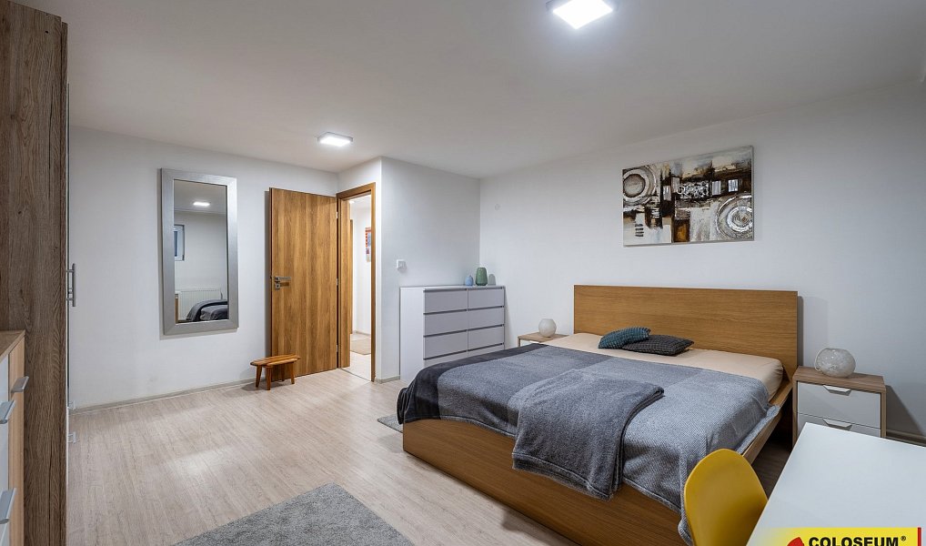 Prodej bytu 3+kk 145 m², Brno – náhled fotky 5