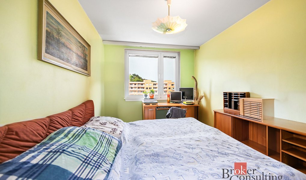 Prodej bytu 3+1 71 m², Beroun – náhled fotky 9