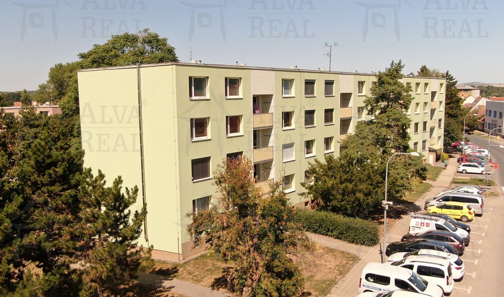 Prodej bytu 2+1 54 m², Židlochovice – náhled fotky 2