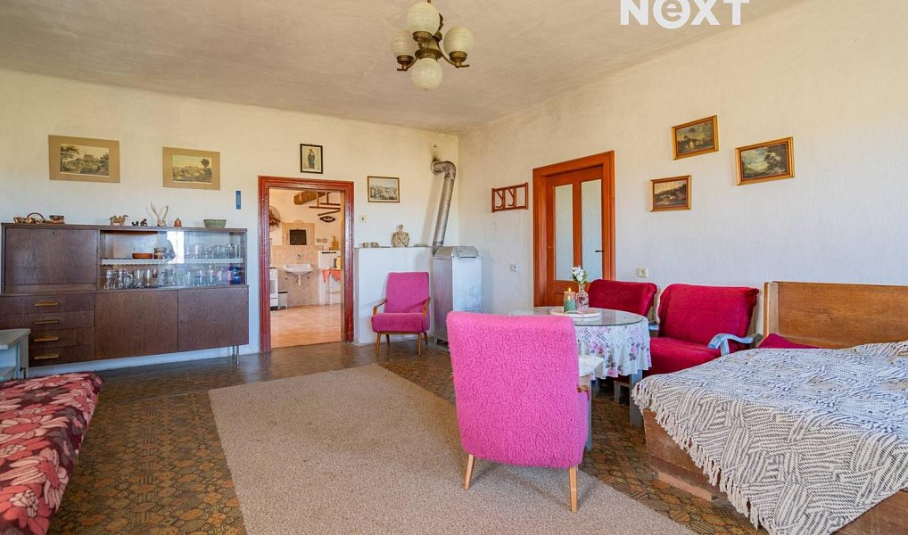 Prodej domu 112 m² s pozemkem 3 049 m², Horní Stropnice – náhled fotky 13