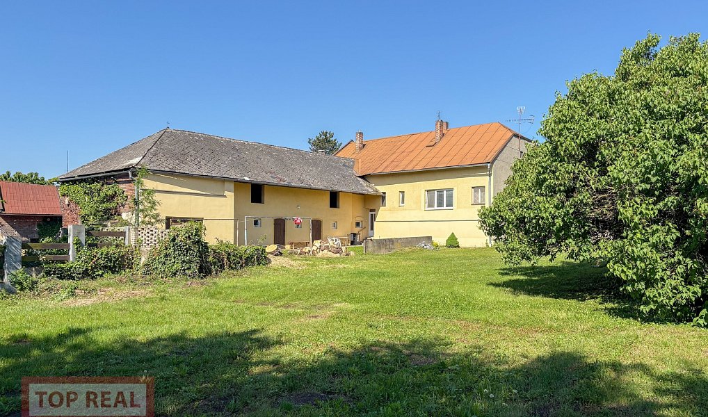 Prodej domu 257 m² s pozemkem 5 234 m², Přerov – náhled fotky 27
