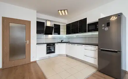 Pronájem bytu 2+kk 59 m²